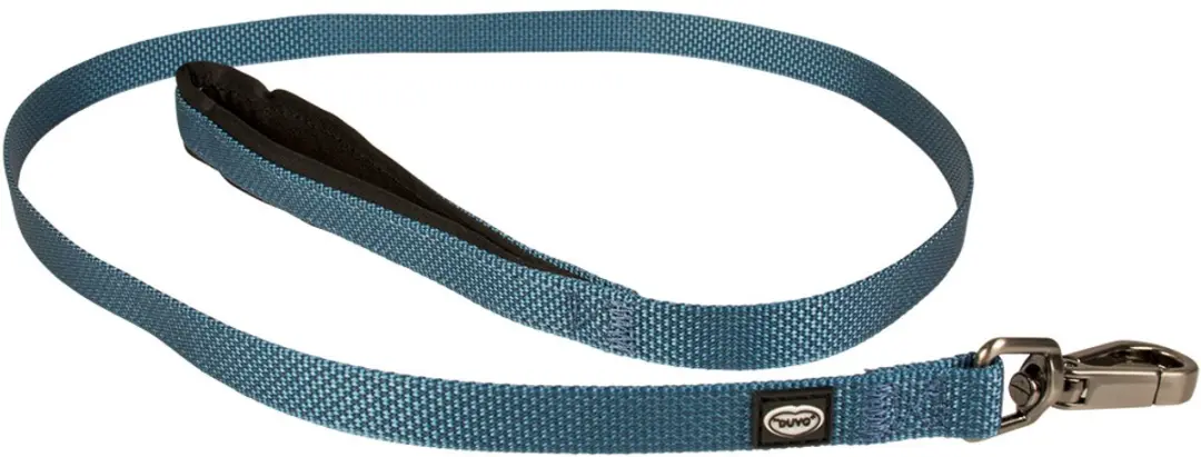 Duvo Duvoplus Uitlaatriem Explor North Nylon S 120cm/15mm