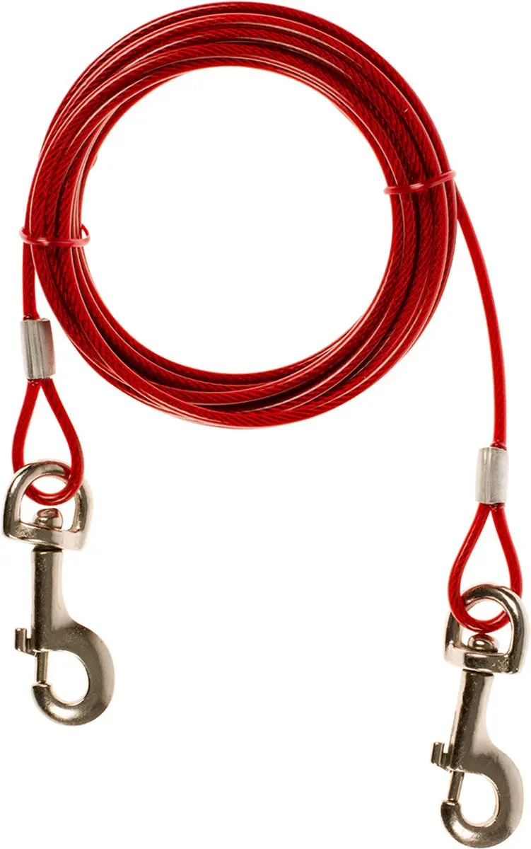 Duvo+ Aanlegkabel Lightweight 4,5m