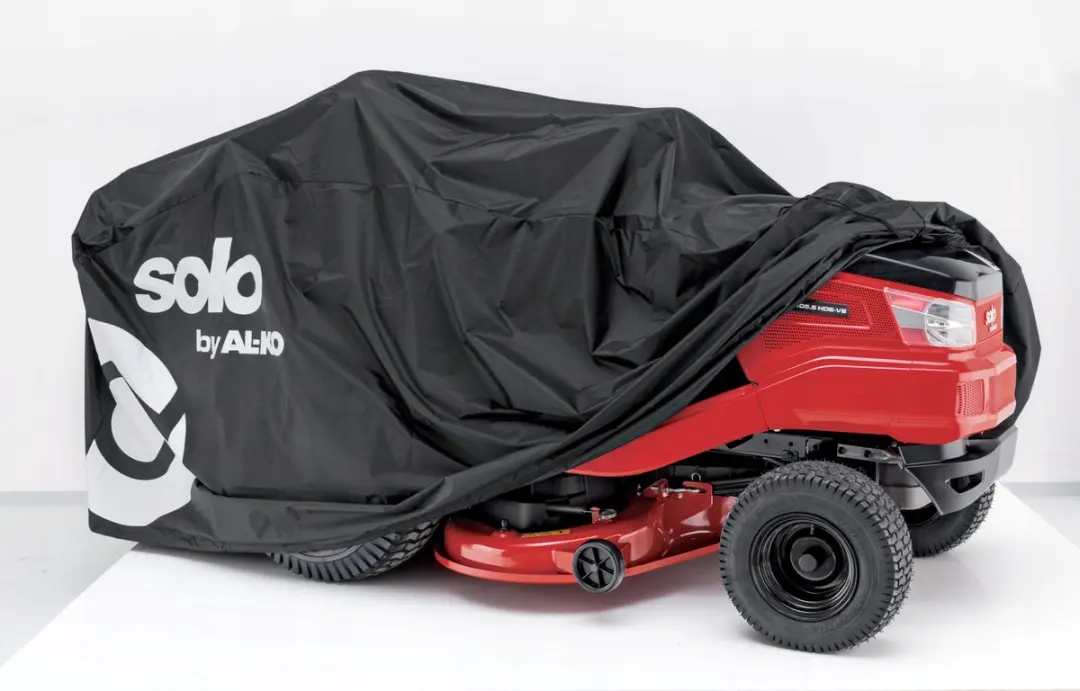 AL-KO Solo Serie Beschermhoes Tuintractor