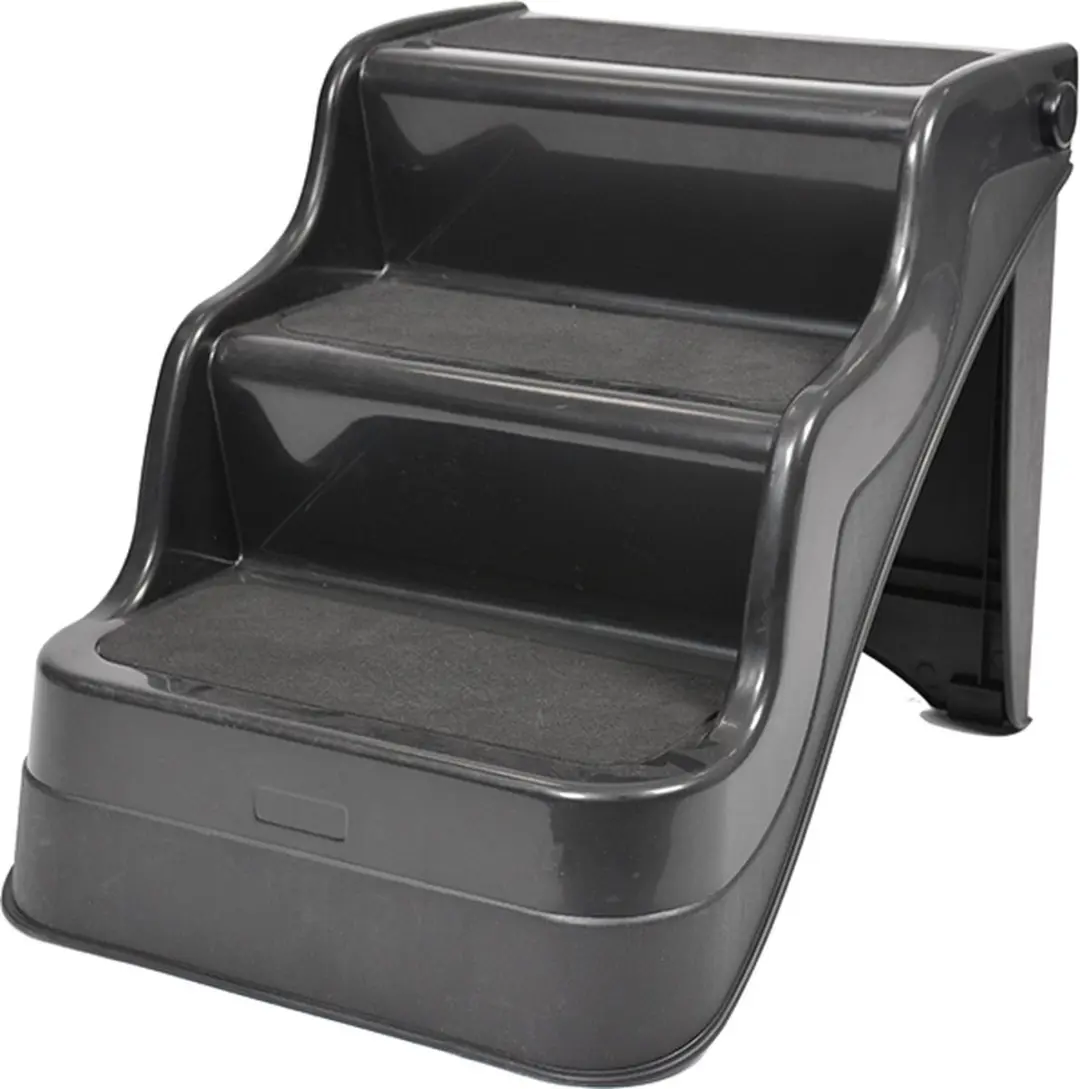 Duvo Easy-up Hondentrap 49x39x39cm