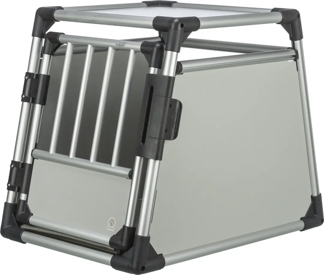 Trixie Hondenbench Transportbox M 55x62x78cm