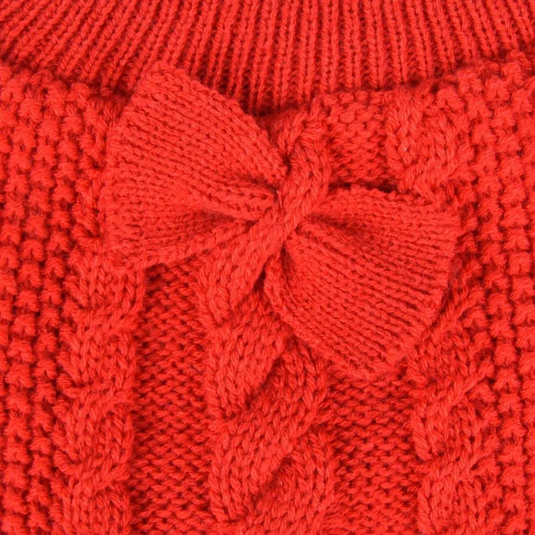 Flamingo Hondentrui Sienna - Rood - 50 cm