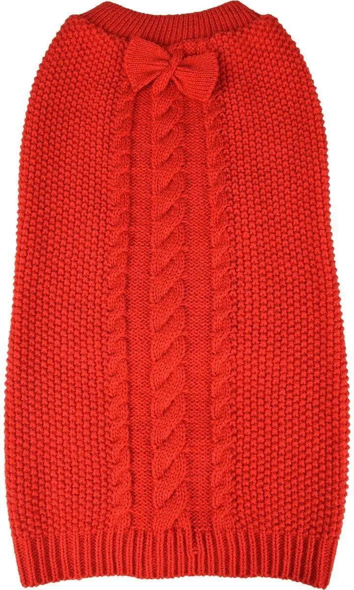 Flamingo Hondentrui Sienna - Rood - 50 cm - afbeelding 6 van 6