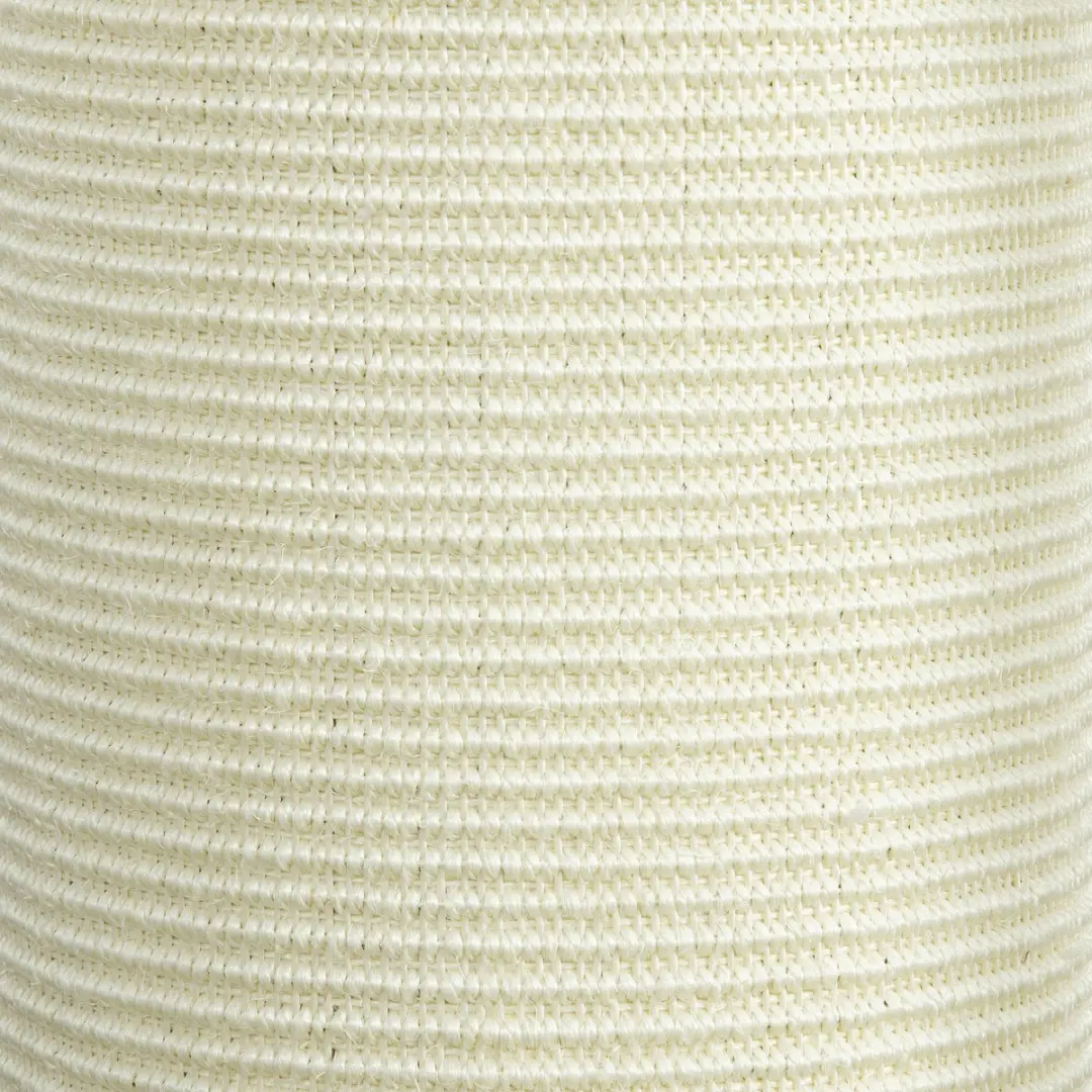 Pawhut Krabpaal D30-553V00 - Ø26cm Beige