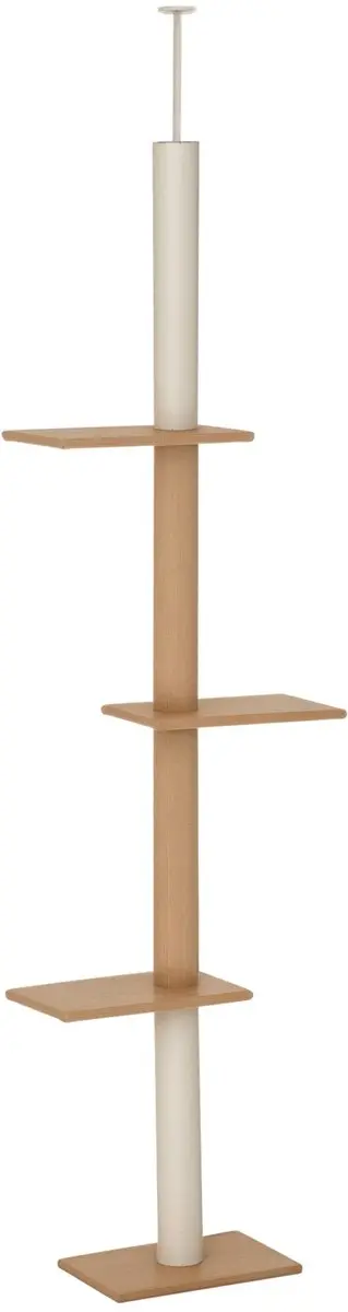 Pawhut Krasboom 228-260cm