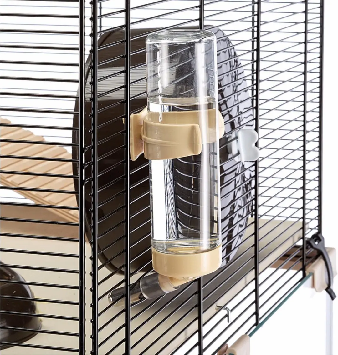 Ferplast Hamsterkooi Karat 100 - 98,5x50,5x61,5cm