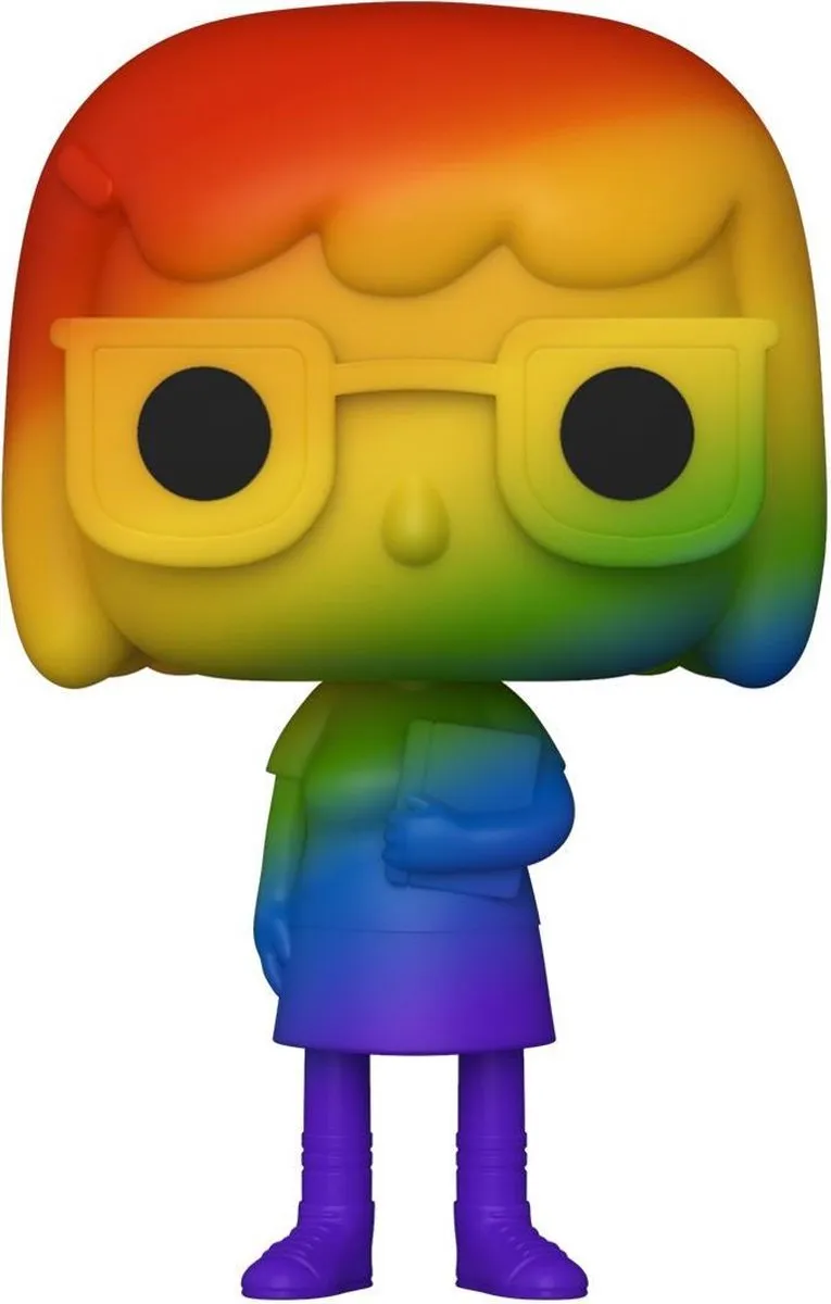 Funko Pop! Bob's Burgers Tina Belcher #76