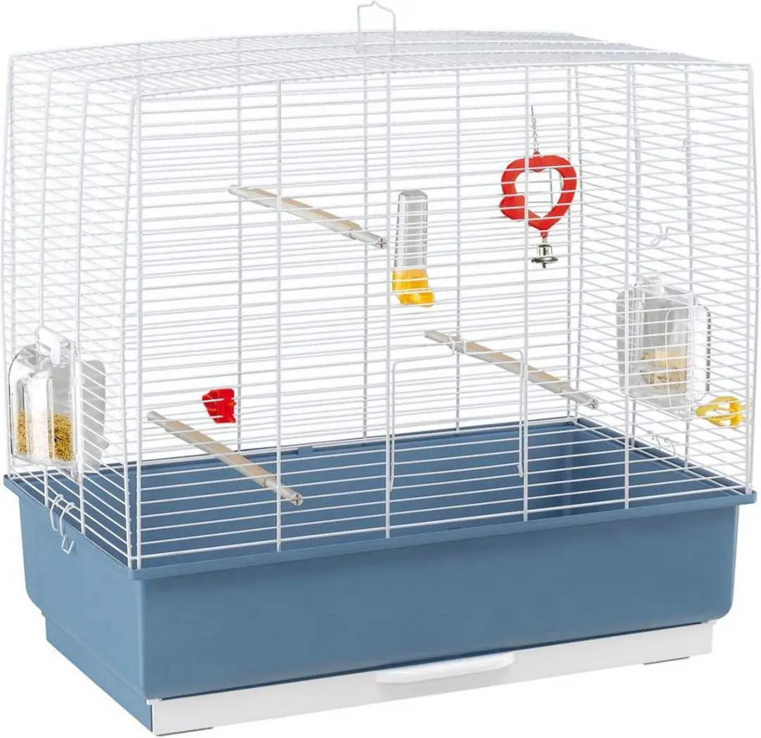 Ferplast Vogelkooi Rekord 4 S