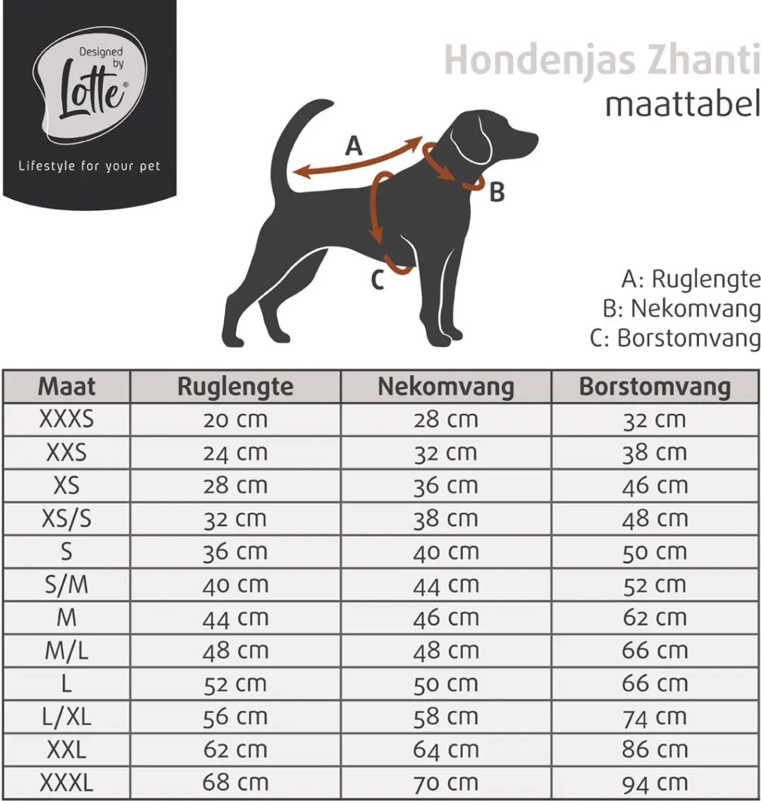 Beeztees Hondenjas Grijs M