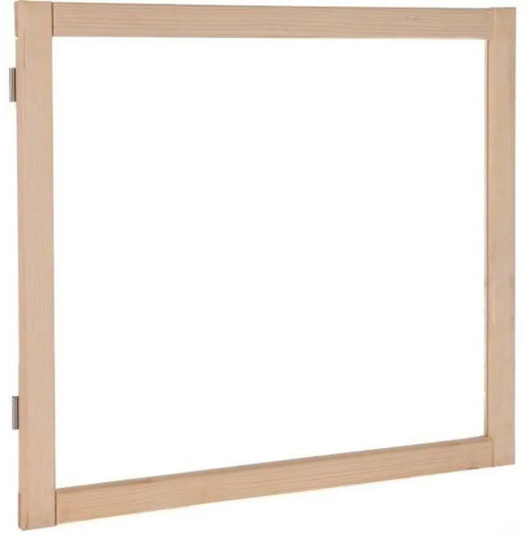 Kerbl Scheiding Plexiglas