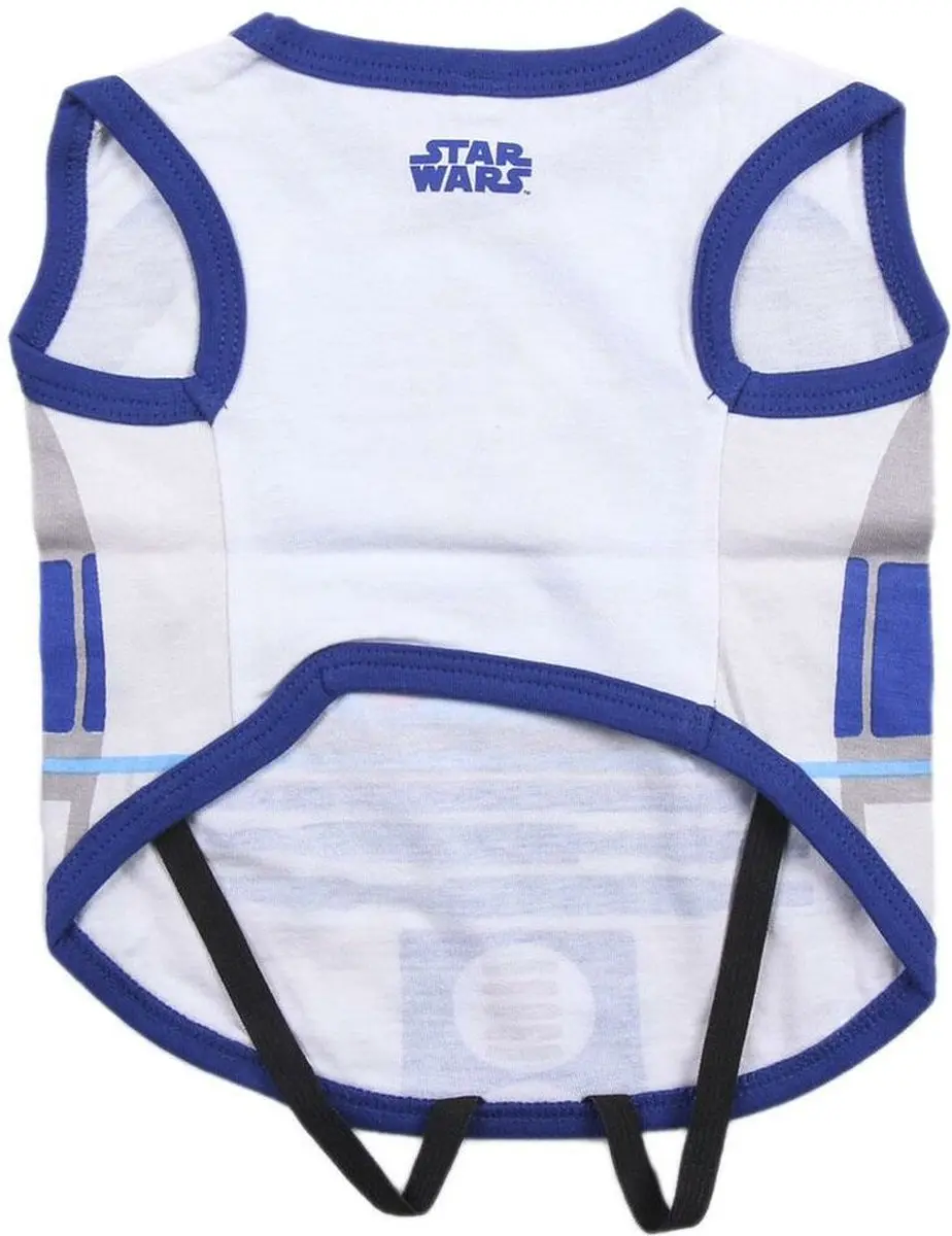 Star Wars Honden T-Shirt XXS - 22cm - Multi Colour