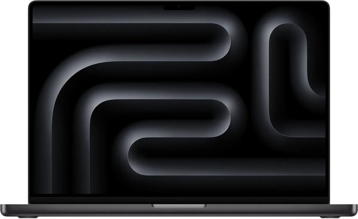 Apple MacBook Pro M5 Pro 16,2" Laptop