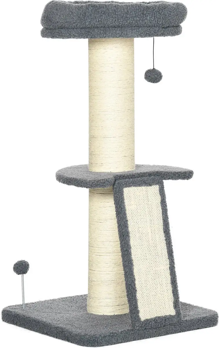 Pawhut Krabpaal D30-552V00
