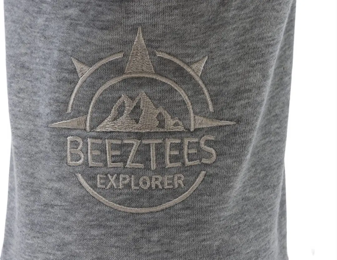 Beeztees Palu Hondentrui - XS Lichtgrijs