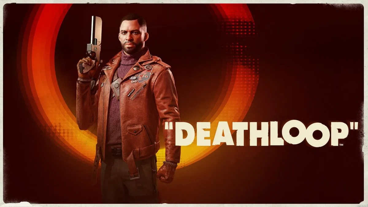 Bethesda Deathloop - PS5 Game - 2 Spelers Online