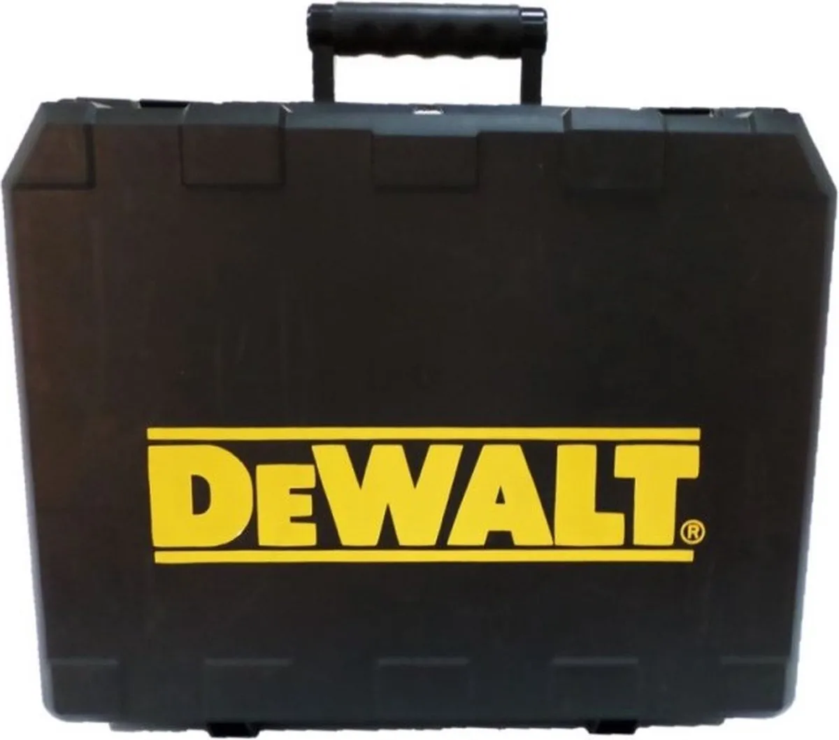 DeWalt N137841 Machinekoffer