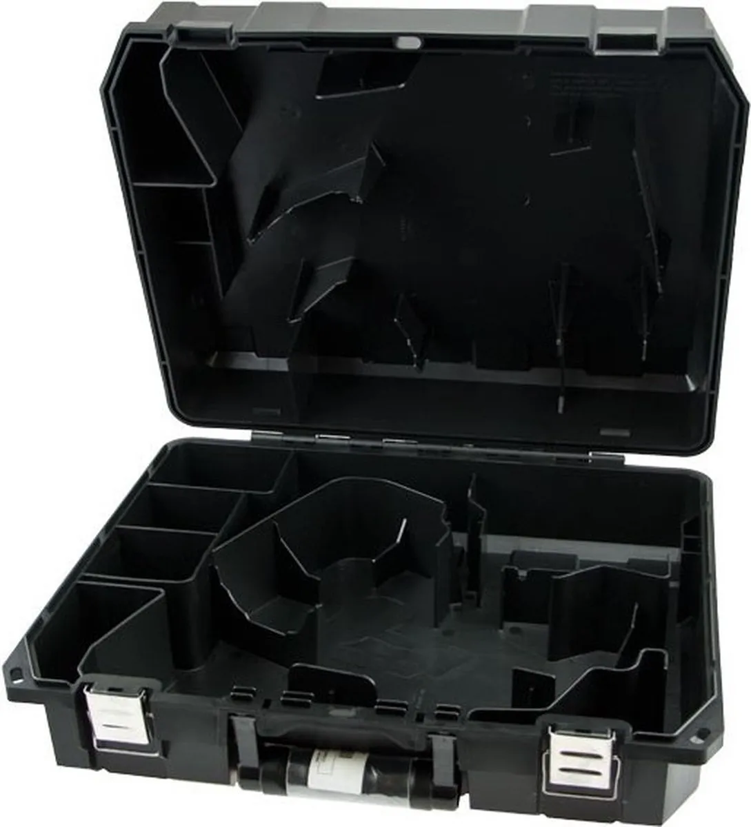 DeWalt N137841 Machinekoffer - Geel/Zwart