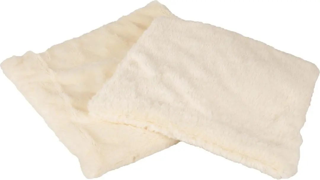 Flamingo Scandi Krabpaal - 36x43x82cm - Beige - 2 Niveaus