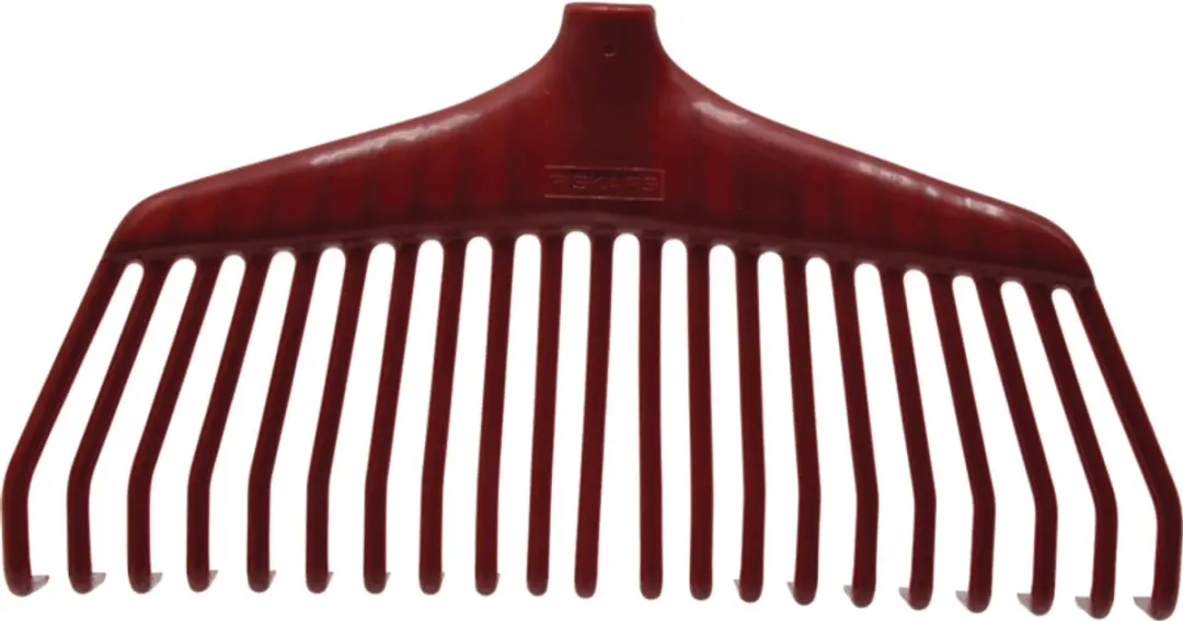 Fiskars Bladhark Rood