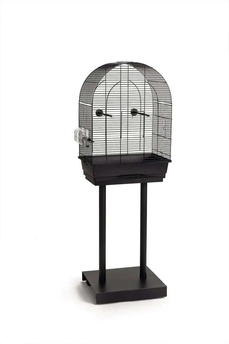 Beeztees Lucie Fanette Vogelkooi - 45x28x63cm