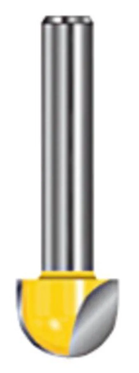 Makita Holprofielfrees D-10796 10x9,53mm