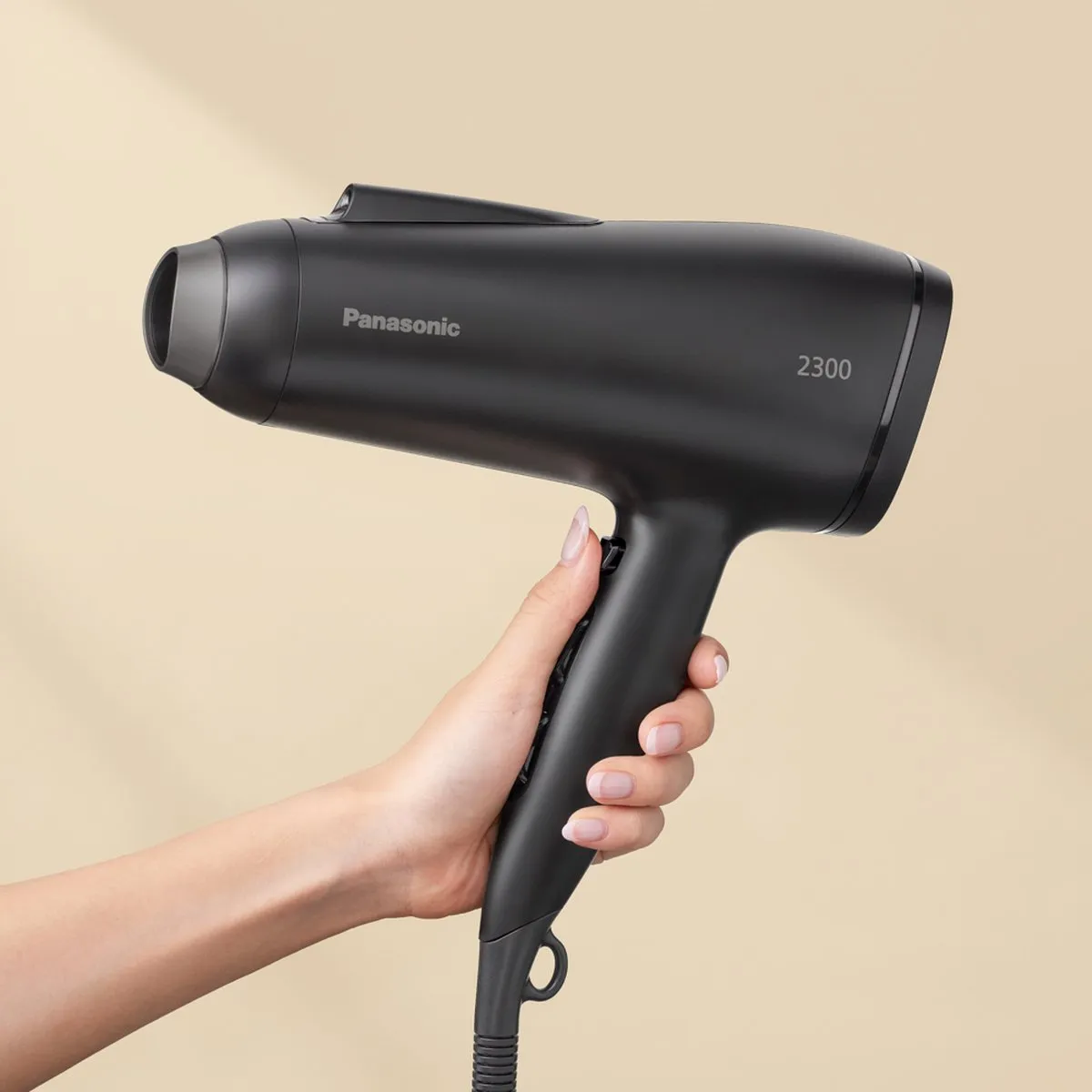 Panasonic EH-NE87 Haardroger 2300W - Zwart