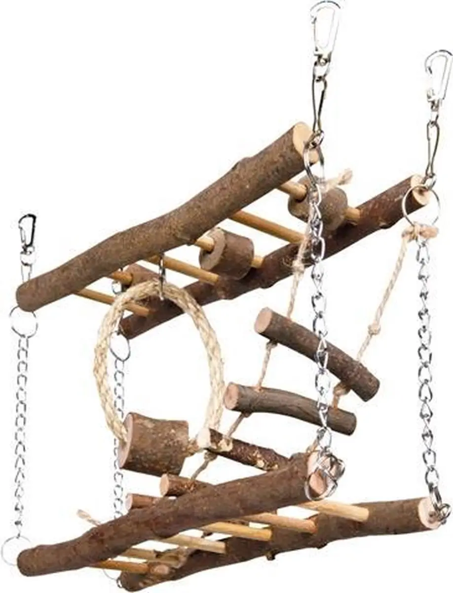 Trixie Natural Living Suspensie brug