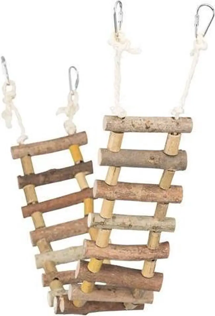 Trixie Natural Living Suspensie brug - 27x17x7cm
