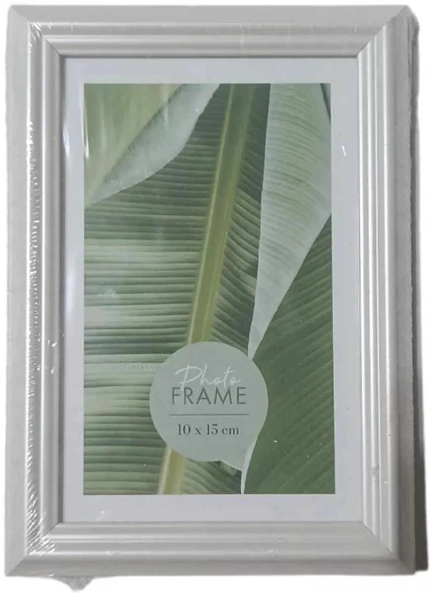 PAREL FOTOLIJST 10X15CM