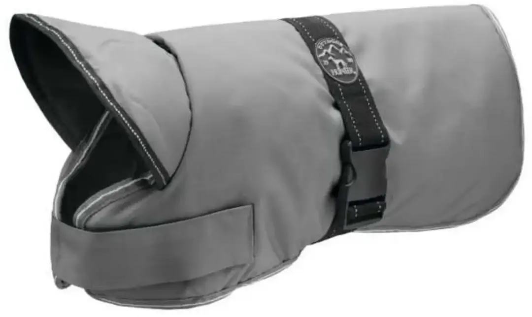 Hunter Hondenjas Denali Grijs Maat 50