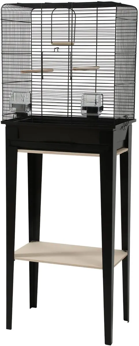 Zolux Chic Loft Vogelkooi 124cm