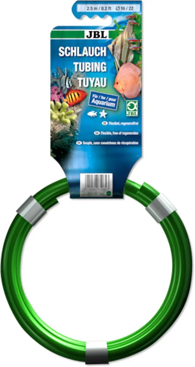 JBL Aquaslang 2,5m 16/22mm