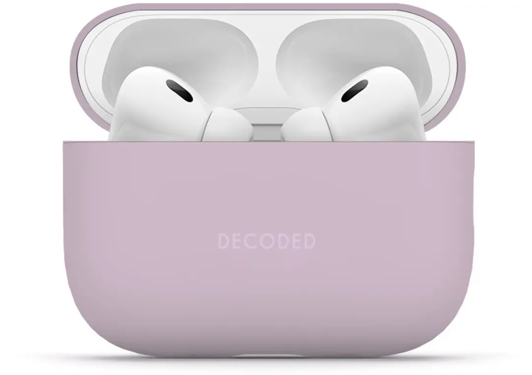 Decoded Siliconen Hoesje AirPods Pro 3