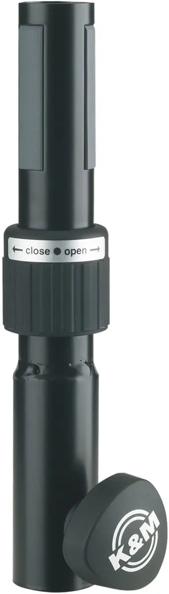 König & Meyer 21441 Adapterhuls Ring Lock