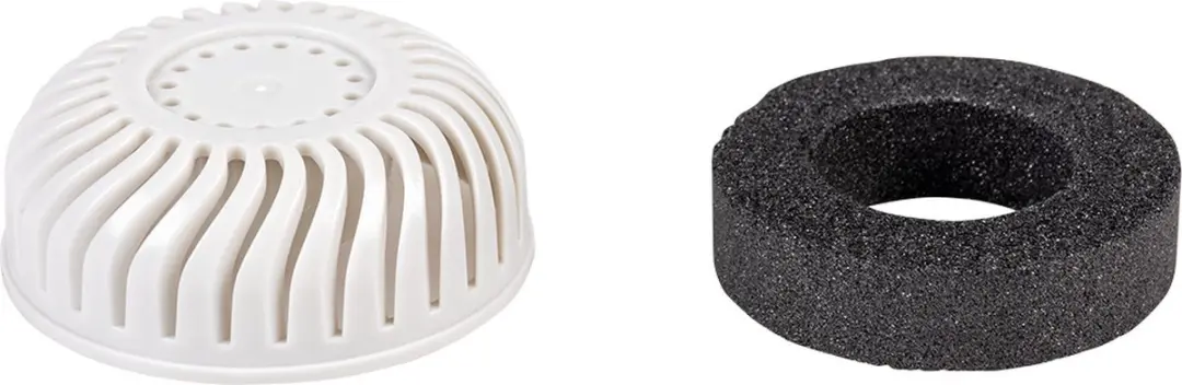Duvo+ Filter drinkfles compact