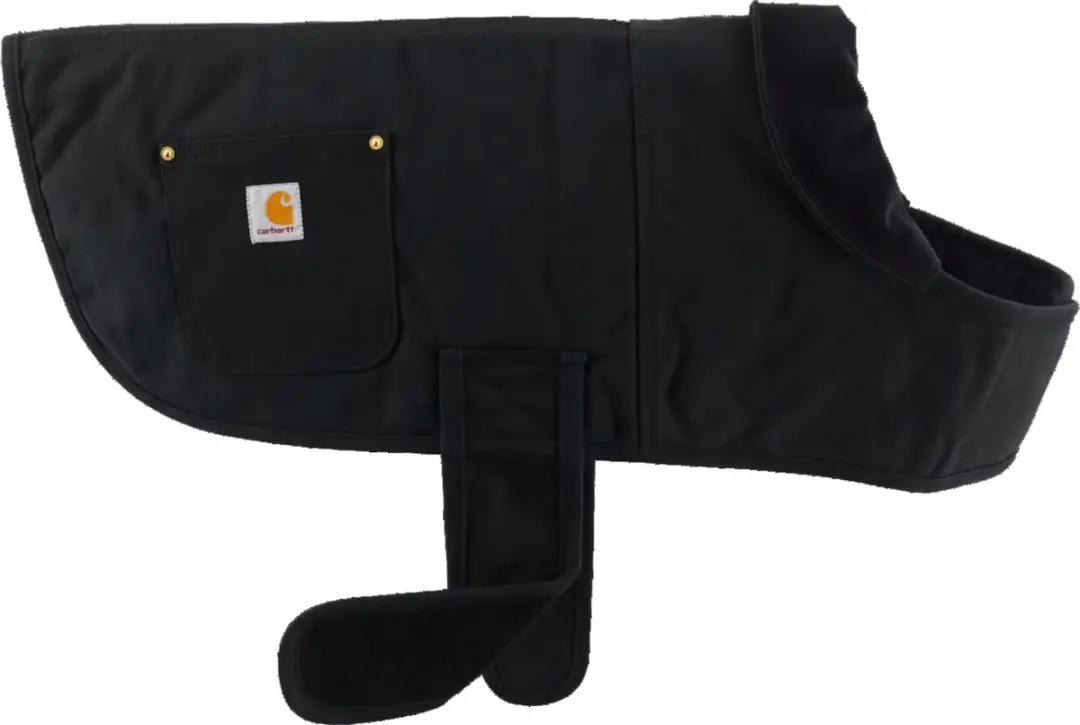 Carhartt Dog Chore Coat - Zwart S