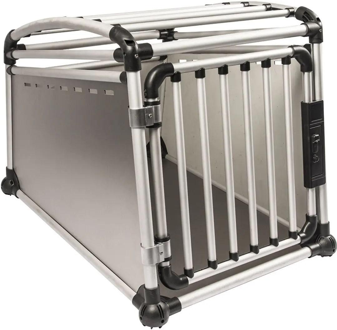 Aluminium Auto Transportbox