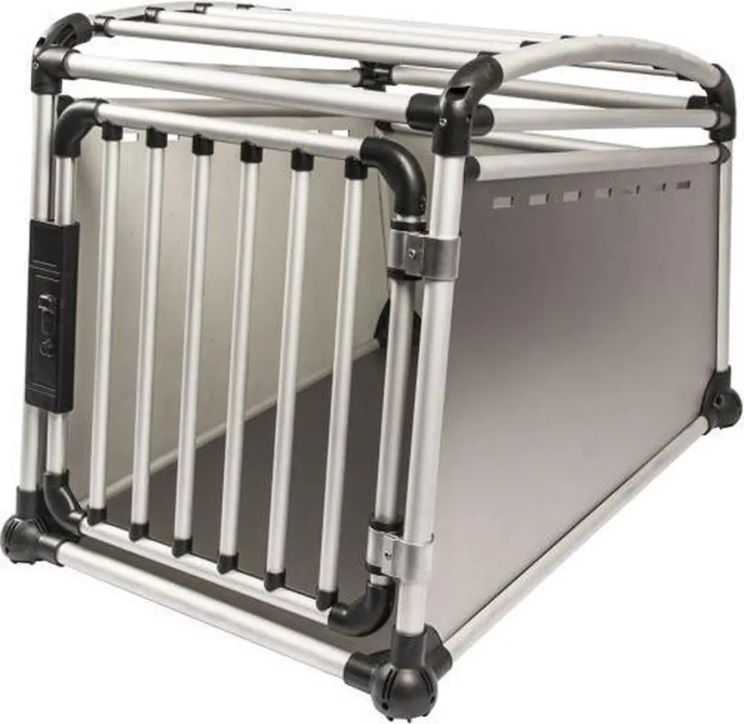 Aluminium Auto Transportbox