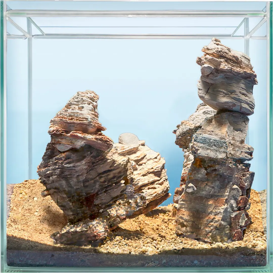 Sera Hardscape Grand Canyon