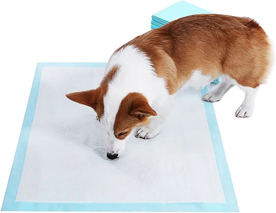 Savic Puppy Trainer Navulpads Medium 45x30cm - 30 Stuks