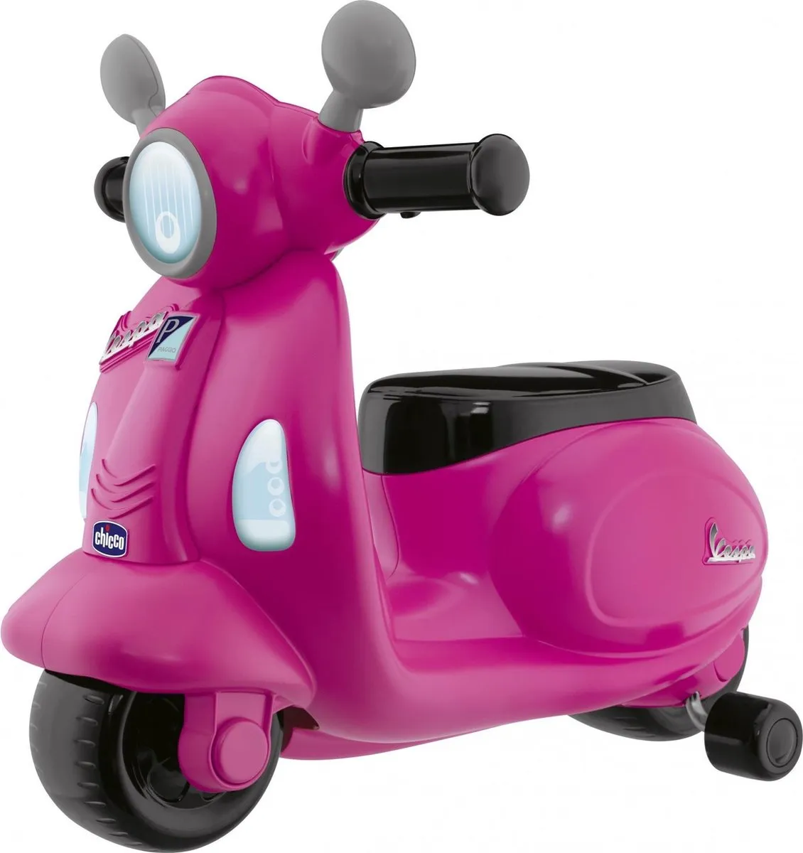 Chicco Loopwagen Vespa Primavera