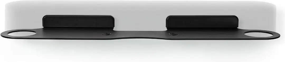 Nedis SBMT55BK Soundbarbeugel