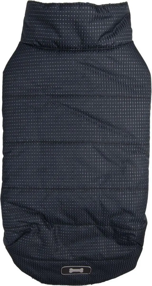 Flamingo Hondenjas Nordic - Blauw - afbeelding 6 van 6