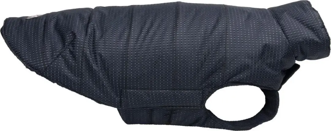 Flamingo Hondenjas Nordic - Blauw