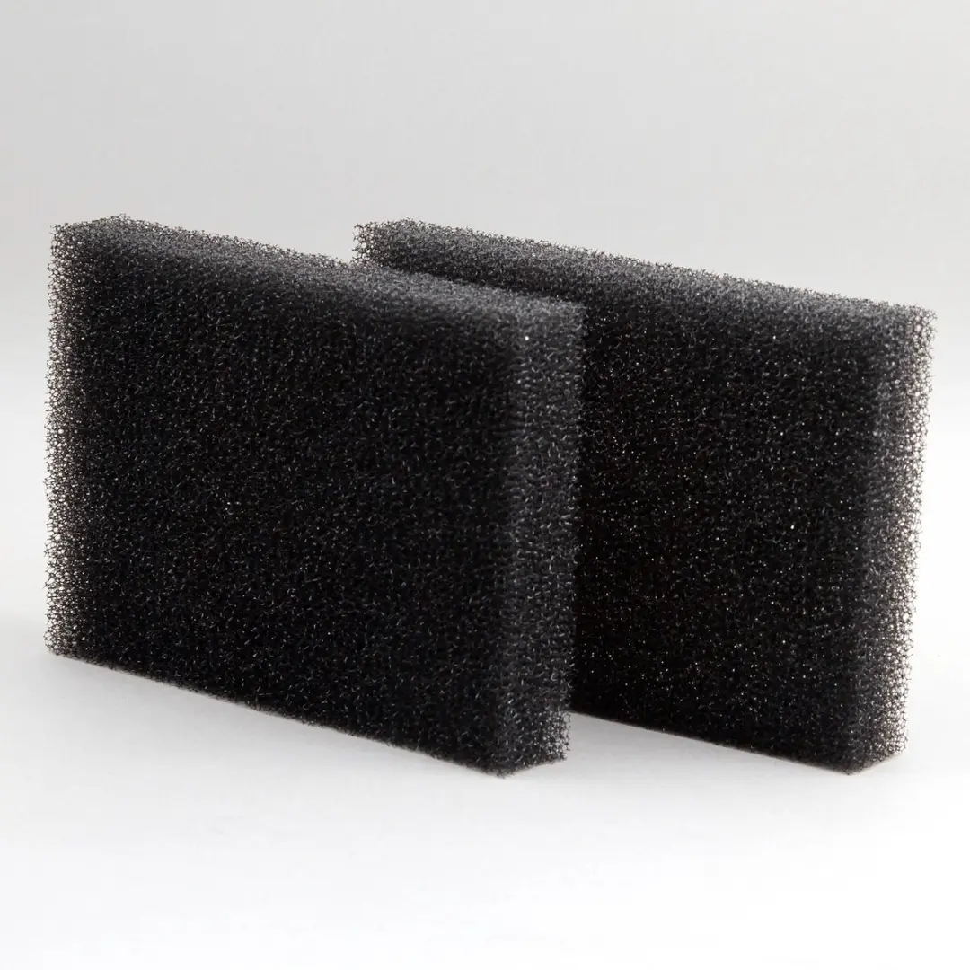 JBL CristalProfi m gl Modul FilterPad - Zwart