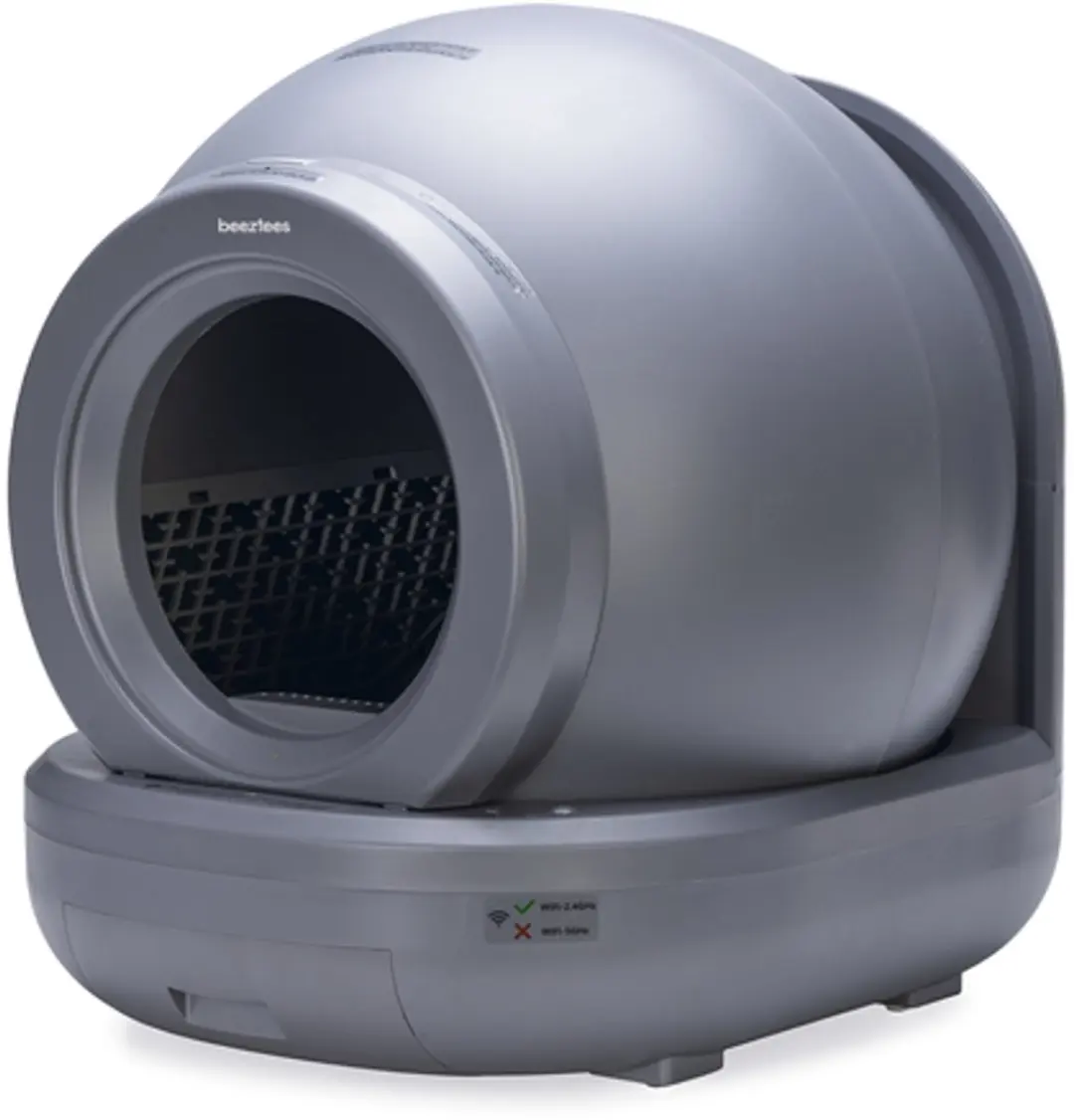 Beeztees Moeza Automatische Kattenbak