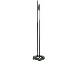 König & Meyer 26075 Microfoonstandaard - Zwart