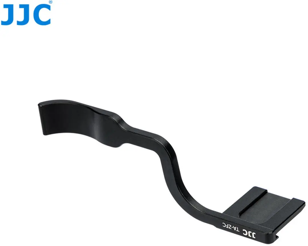 JJC Thumb Up Grip - Zwart