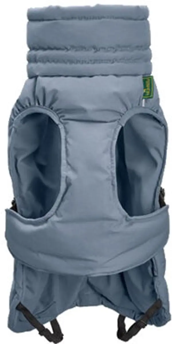Hunter Hondenjas Paxson - Dove Blue - Maat 65