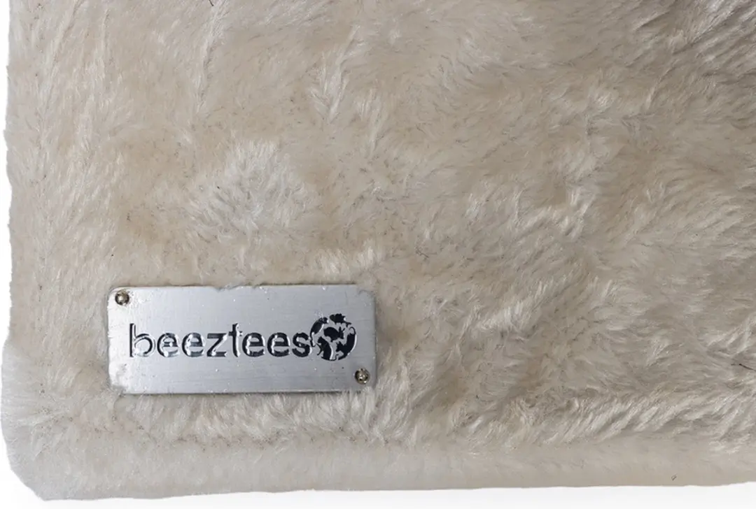 Beeztees Figado Krabpaal 40x40x135cm - 4 Ligplekken - afbeelding 6 van 6